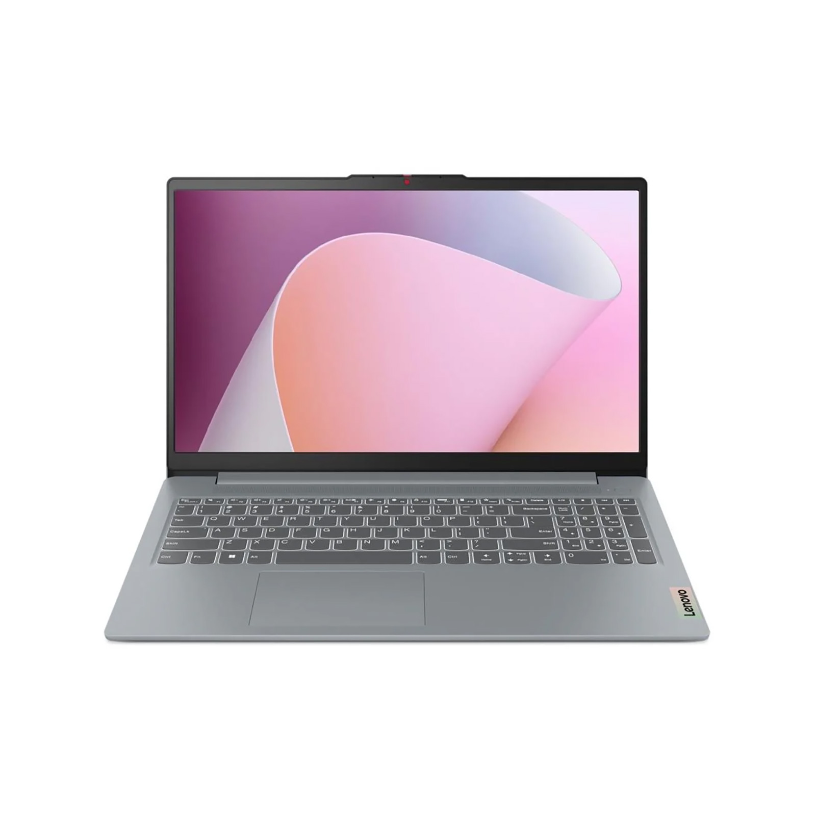 Lenovo Ideapad Slim 3 15.6" FHD Radeon 610M Ryzen 5-40 8GB 512GB Win 11 Home Notebook Lenovo Ideapad Slim 3 15.6" FHD Radeon 610M Ryzen 5-40 8GB 512GB Win 11 Home Notebook - Image 1