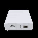 MikroTik PWR-LINE PRO - speeds up to 600Mbps