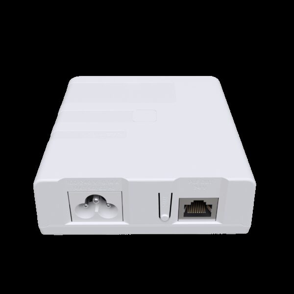 MikroTik PWR-LINE PRO - speeds up to 600Mbps