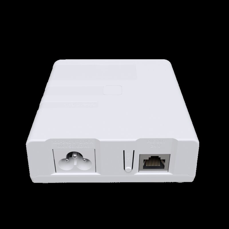 MikroTik PWR-LINE PRO - speeds up to 600Mbps