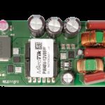 MikroTik ±48V DC-DC Internal Power supply with 12V 7A output
