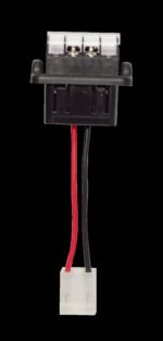 MikroTik ±48V DC-DC Internal Power supply with 12V 7A output - Image 2