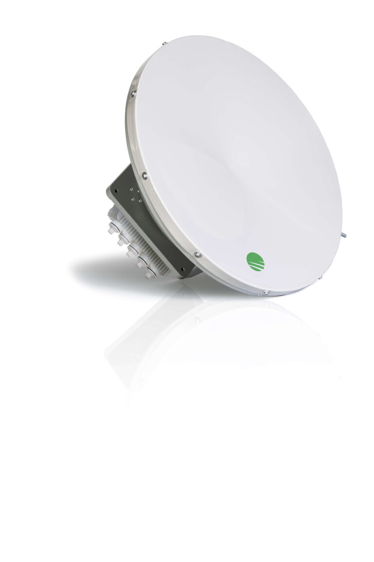 Siklu - E-Band Etherhaul 1+ft/38cm High Perfomance Antenna for 70 & 80Ghz