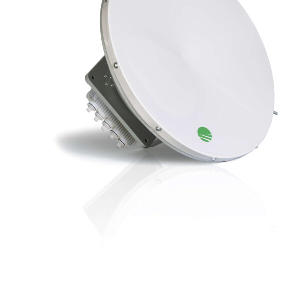 Siklu - E-Band Etherhaul 1+ft/38cm High Perfomance Antenna for 70 & 80Ghz