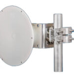 Siklu - SIKLU EtherHaul 1+ ft. 17GHz Antenna