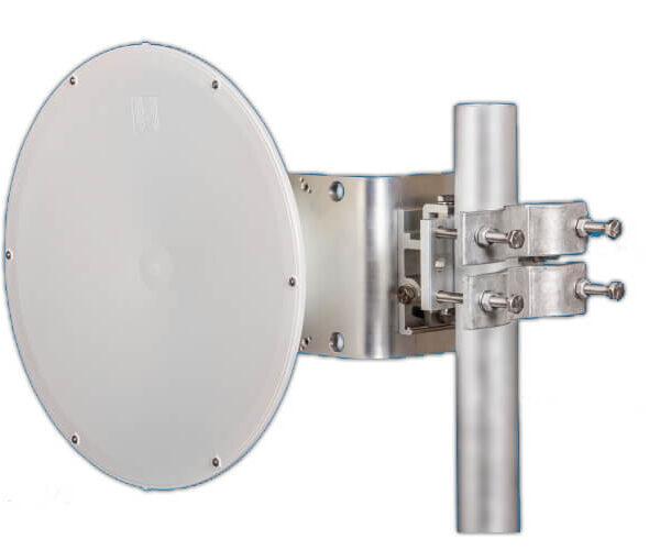 Siklu - SIKLU EtherHaul 1+ ft. 17GHz Antenna
