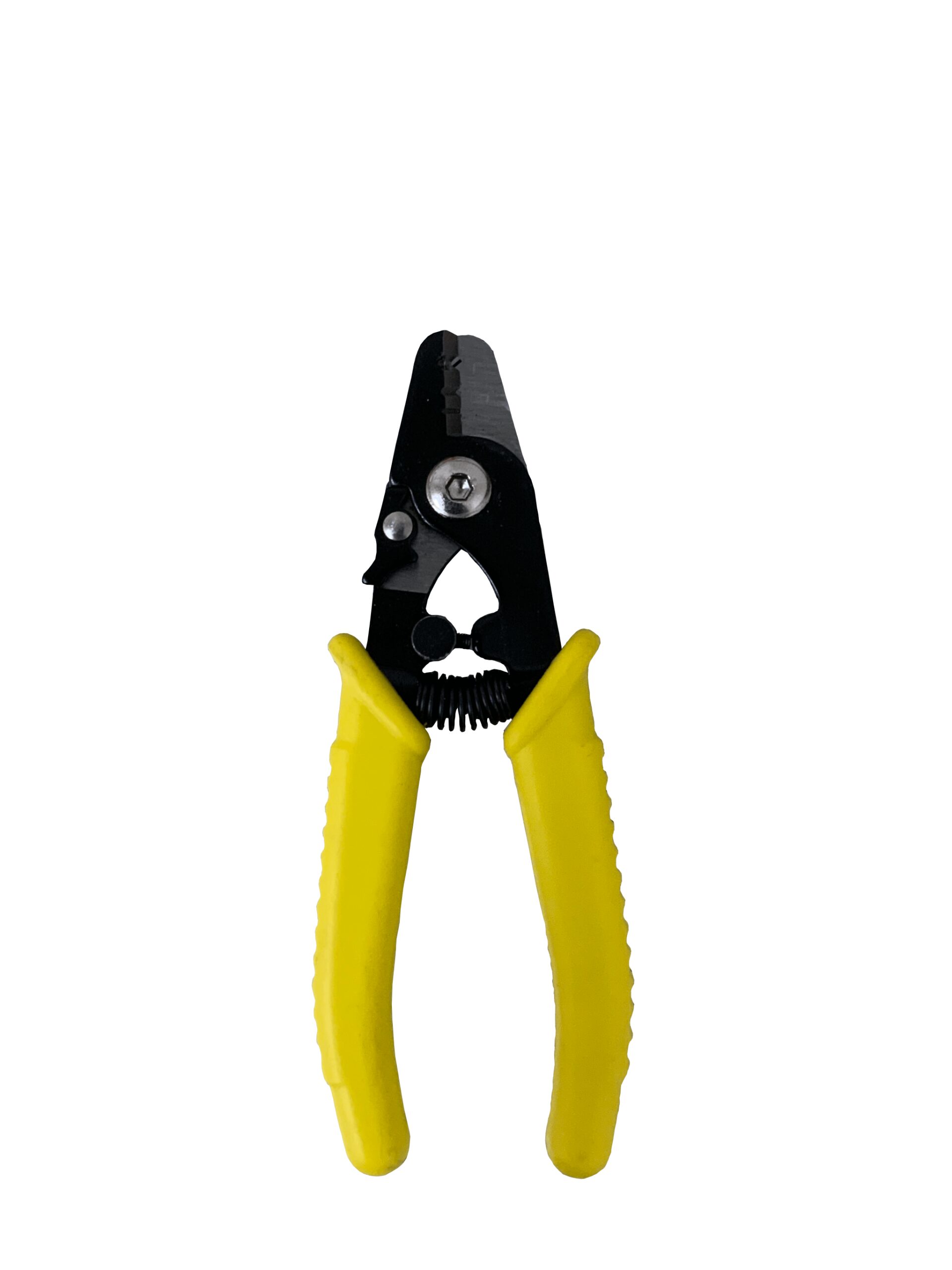 Acconet Fiber Optic Stripper - Three Hole Acconet Fiber Optic Stripper - Three Hole