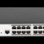 BDCOM 16 Port Gigabit PoE Switch