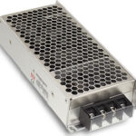 Mean Well  200W DC-DC Converter  48V | MW-RSD-200B-48
