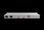 MikroTik RB1100Dx4 Dude Edition - Desktop Router with 13 Gb Ports and The Dude pre-loaded