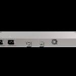 MikroTik RB1100AHx4 - Desktop Router with 13 Gb Ports