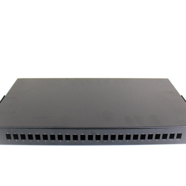 Acconet Fibre Patch Panel 24 port