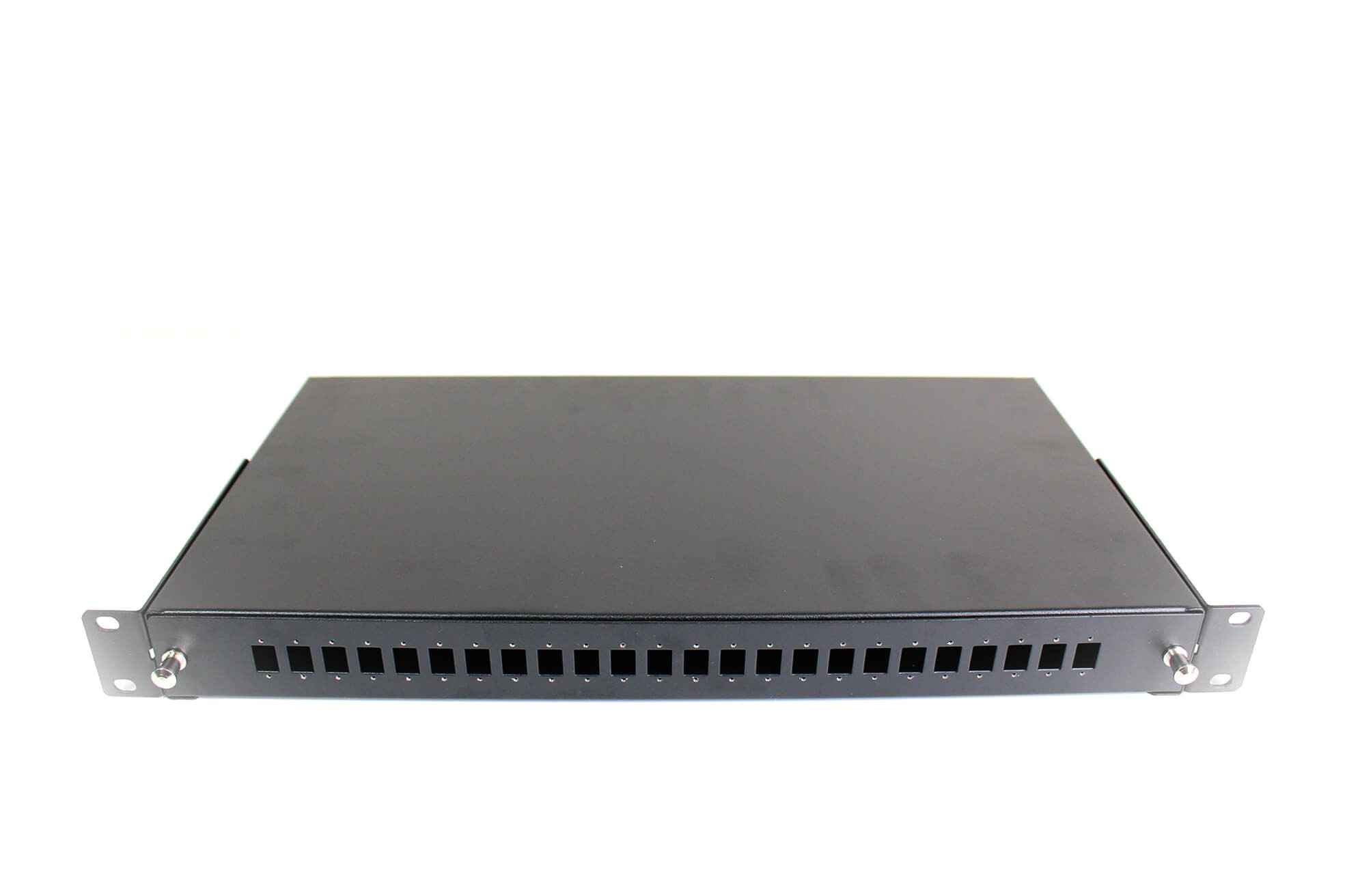 Acconet Fibre Patch Panel 24 port Acconet Fibre Patch Panel 24 port