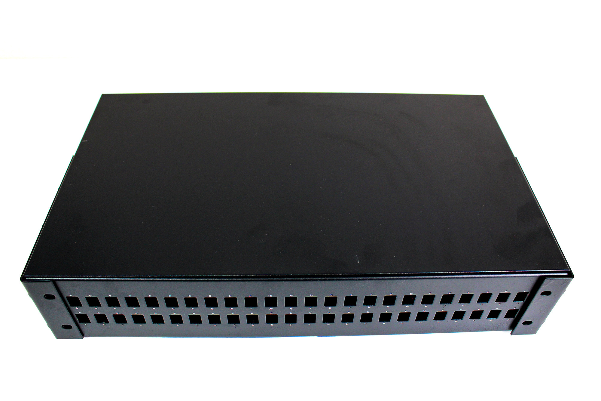Acconet Fibre Patch Panel 48 port Acconet Fibre Patch Panel 48 port