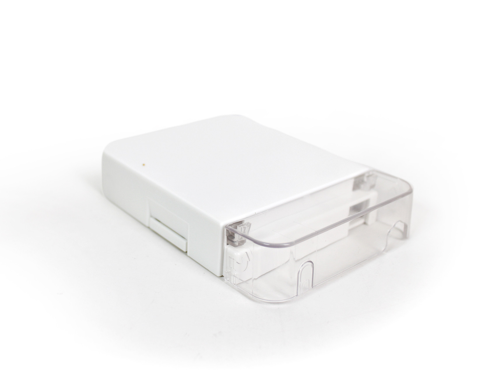 Acconet Termination Box 1 Port Acconet Termination Box 1 Port