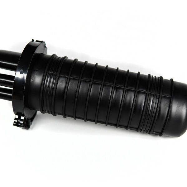Acconet 48 port Fibre dome joint