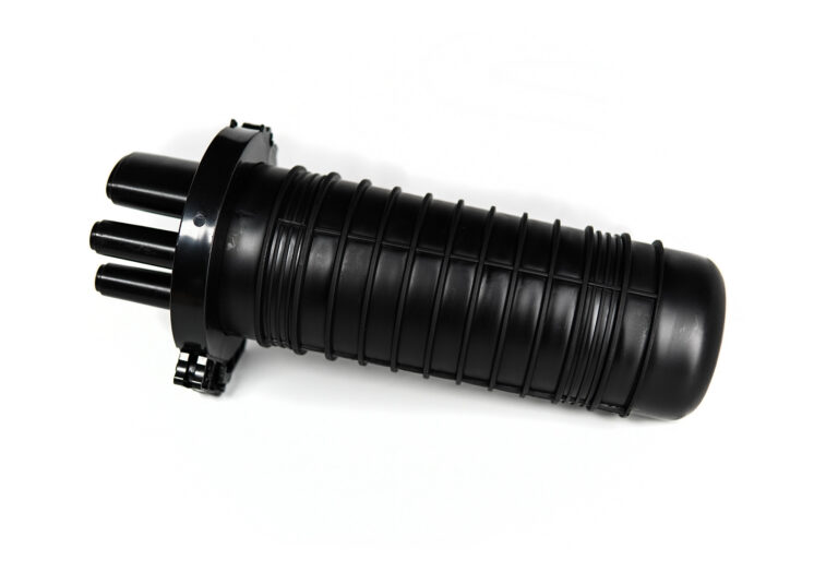 Acconet 48 port Fibre dome joint