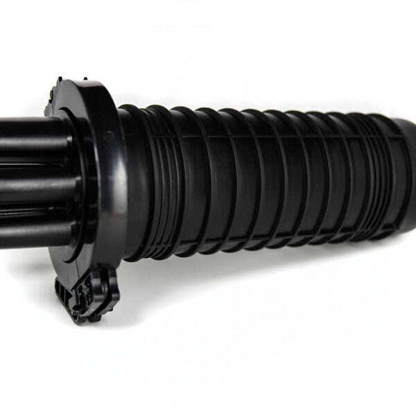 Acconet 72 port Fibre dome joint