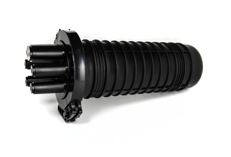 Acconet 72 port Fibre dome joint