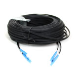 Acconet Uplink Cable LC-LC UPC 120m