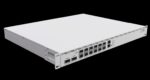 MikroTik Cloud Core Router with 12 Port SFP28 2 Port QSFP28 16 Core CPU | CCR2216-1G-12XS-2XQ - Image 2