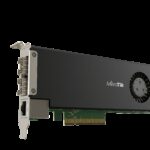 MikroTik Cloud Core 2 Port SFP28 4 Core Smart PCIe network interface card | CCR2004-1G-2XS-PCIe