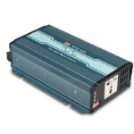Mean Well  450W True Sine Wave DC-AC Power Inverter  12V Input | MW-NTS-450-212UN