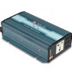 Mean Well - 450W True Sine Wave DC-AC Power Inverter - 48V Input