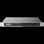 Grandstream VoIP PBX - No Video Support - 8x FXS and 8x FXO