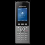 Grandstream Enterprise Ruggedised Cordless WiFi Phone | WP825