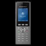 Grandstream Enterprise Ruggedised Cordless WiFi Phone | WP825
