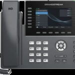Grandstream 14 Line Carrier WiFi Desk Phone | GRP2650