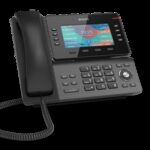 Snom D862 8-Line IP Deskphone | D862