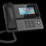 Snom D865 12-line Desktop IP Phone | D865