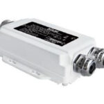 Siklu E-Band - Outdoor Dual Port 100W PoE Injector for ExtendMM Etherhaul Radios