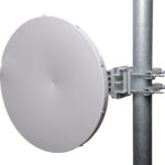 Siklu - V-Band (60GHz) 2 ft. Antenna and Mounting Kit