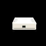 MikroTik Smart Desktop Switch 5 Port Gigabit 1SFP PoE Port | RB260GSP