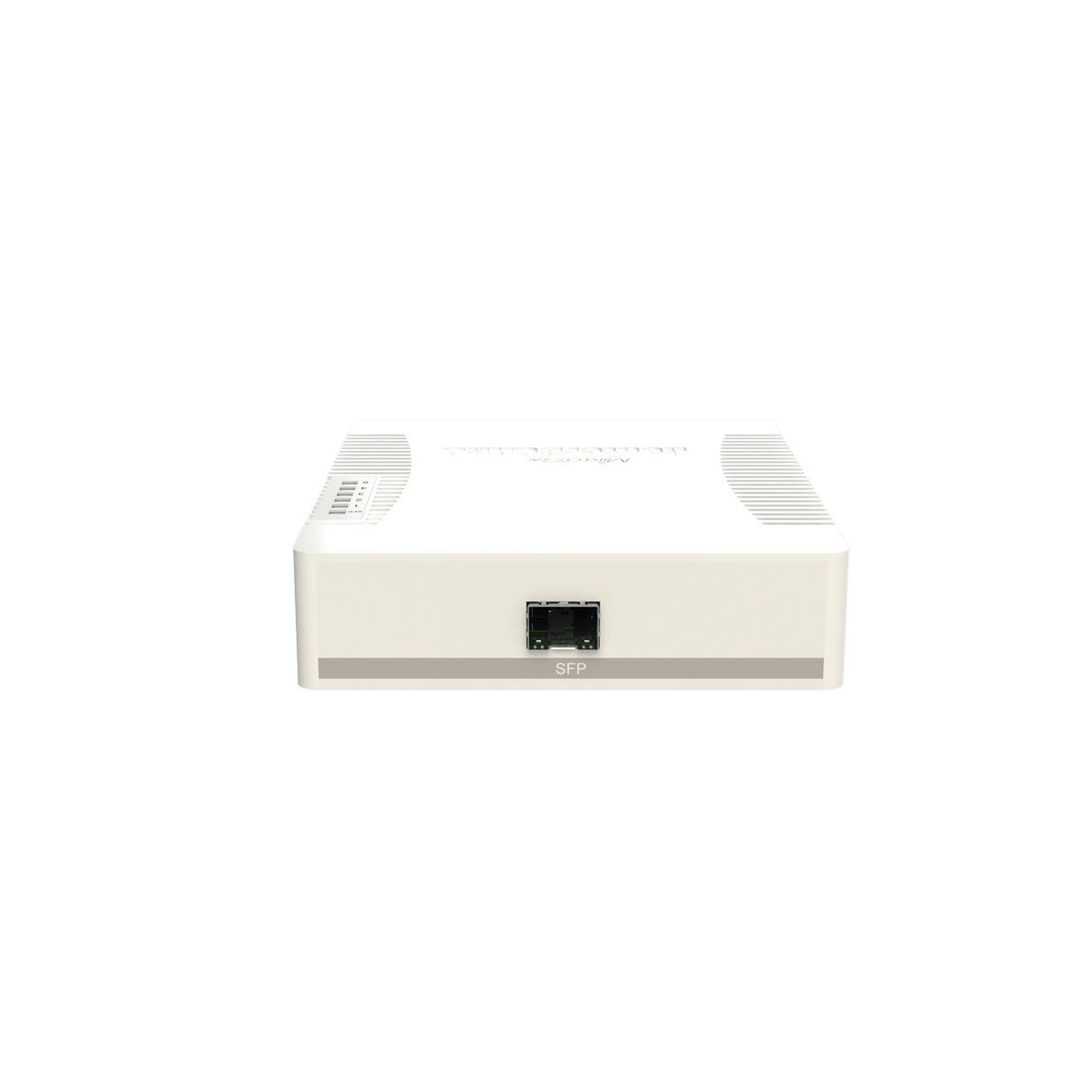 MikroTik Smart Desktop Switch 5 Port Gigabit 1SFP PoE Port | RB260GSP MikroTik Smart Desktop Switch 5 Port Gigabit 1SFP PoE Port | RB260GSP