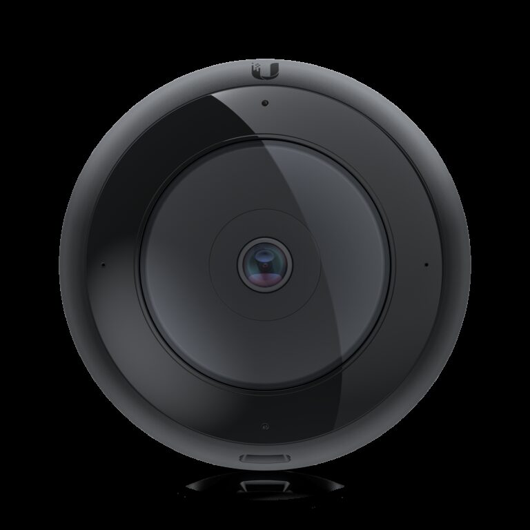 Ubiquiti UniFi Protect 5MP 360 PTZ IP Camera | UVC-AI-360