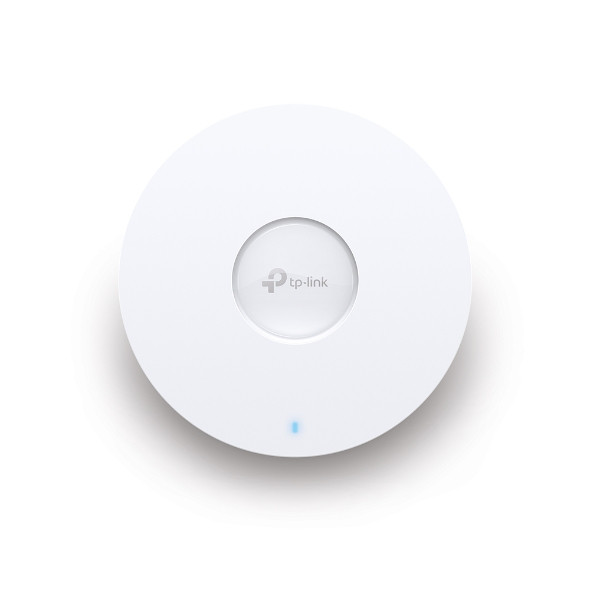 TP-Link AX5400 Ceiling Mount Dual-Band Access Point TP-Link AX5400 Ceiling Mount Dual-Band Access Point