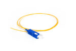 Acconet Open ended pigtail LC/UPC 1M
