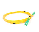 Acconet Patch Lead LC/APC-LC/APC Duplex 1M Single mode