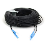 Acconet Uplink Cable LC-LC UPC 60m