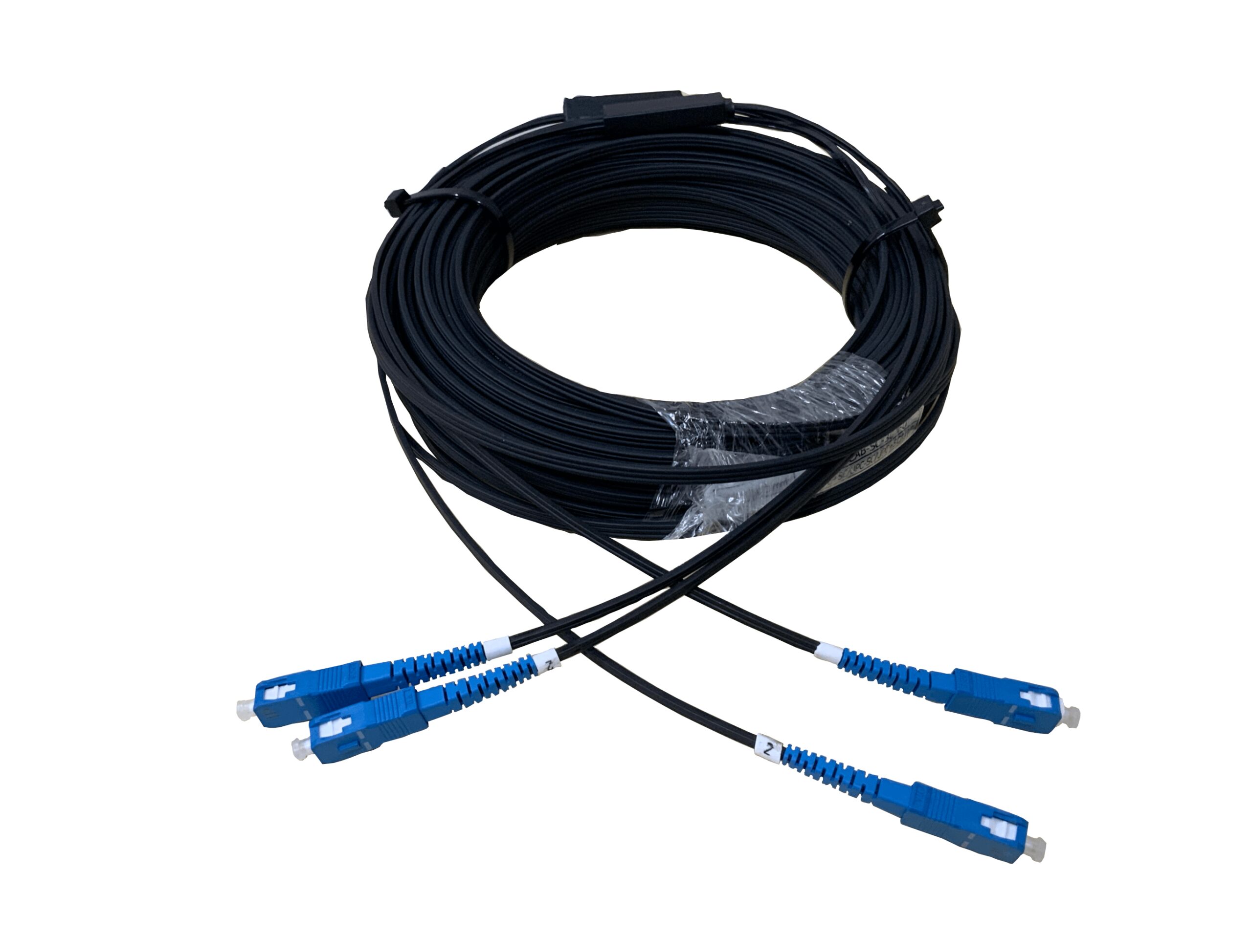 Acconet Uplink Cable SC-SC UPC 120m Acconet Uplink Cable SC-SC UPC 120m