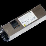 MikroTik Hot Swappable -48V DC 150W Telecom PSU for CCR1072-1G-8S+ & CCR2216-1G-12XS-2XQ
