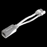 MikroTik Passive Gigabit PoE injector