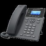 Grandstream 2 Line Desk Phone| GRP2602G - Image 2