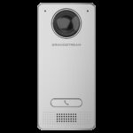 Grandstream SIP Doorphone intercom with 2MP video camera - No Keypad