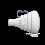 Ubiquiti UISP 5GHz 19dBi 30° Horn Antenna | UISP-Horn