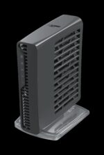 MikroTik hAP ax2 5 Port Gigabit 1800Mbps WiFi 6 Router | MT-RBHAP-AX - Image 2